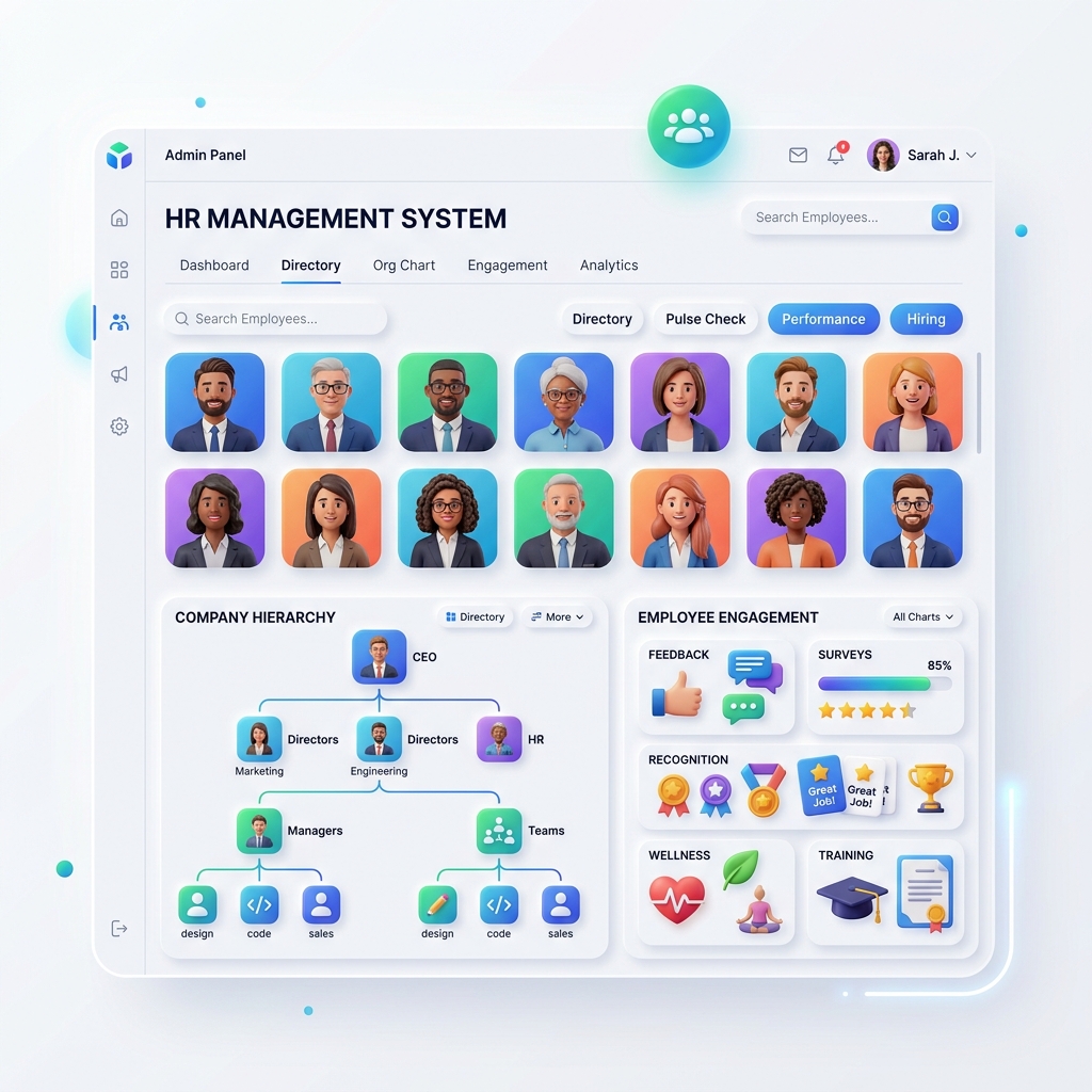 Secure PDF e-Payslips
