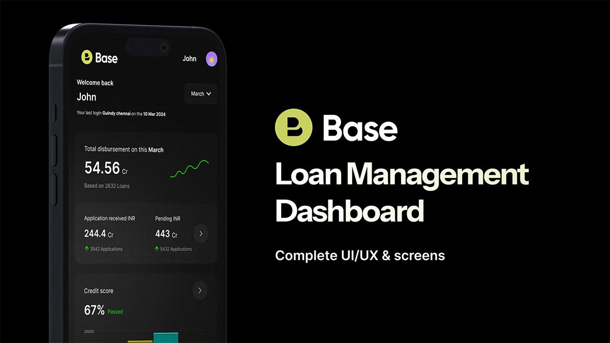 Why Every Financial Institution Needs a Consolidated Loan Management System