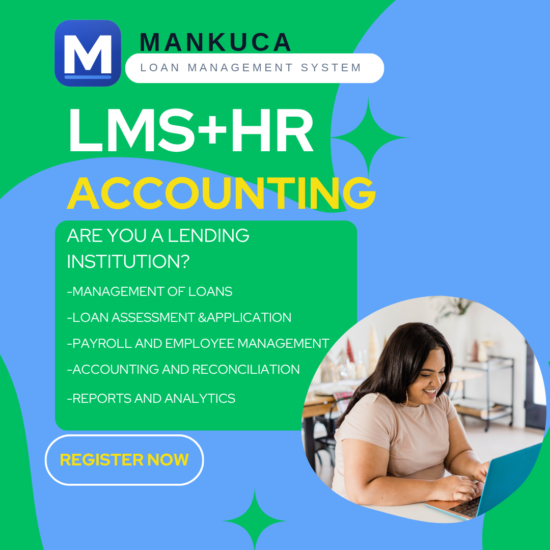 How a Smart Loan Management System Can Transform Your Financial Operations