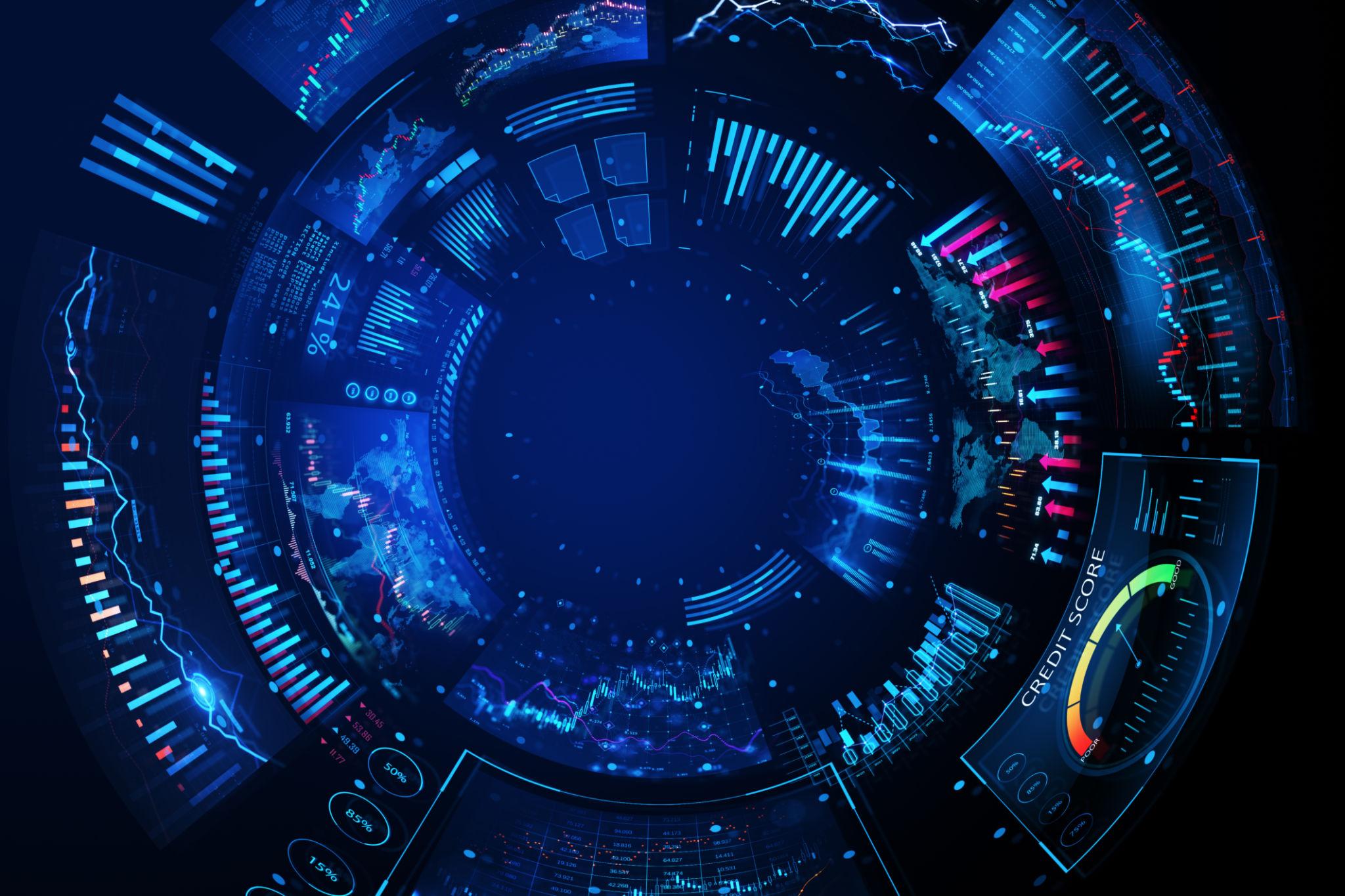 The Future of Lending: All-in-One Loan, HR, and Accounting Platforms