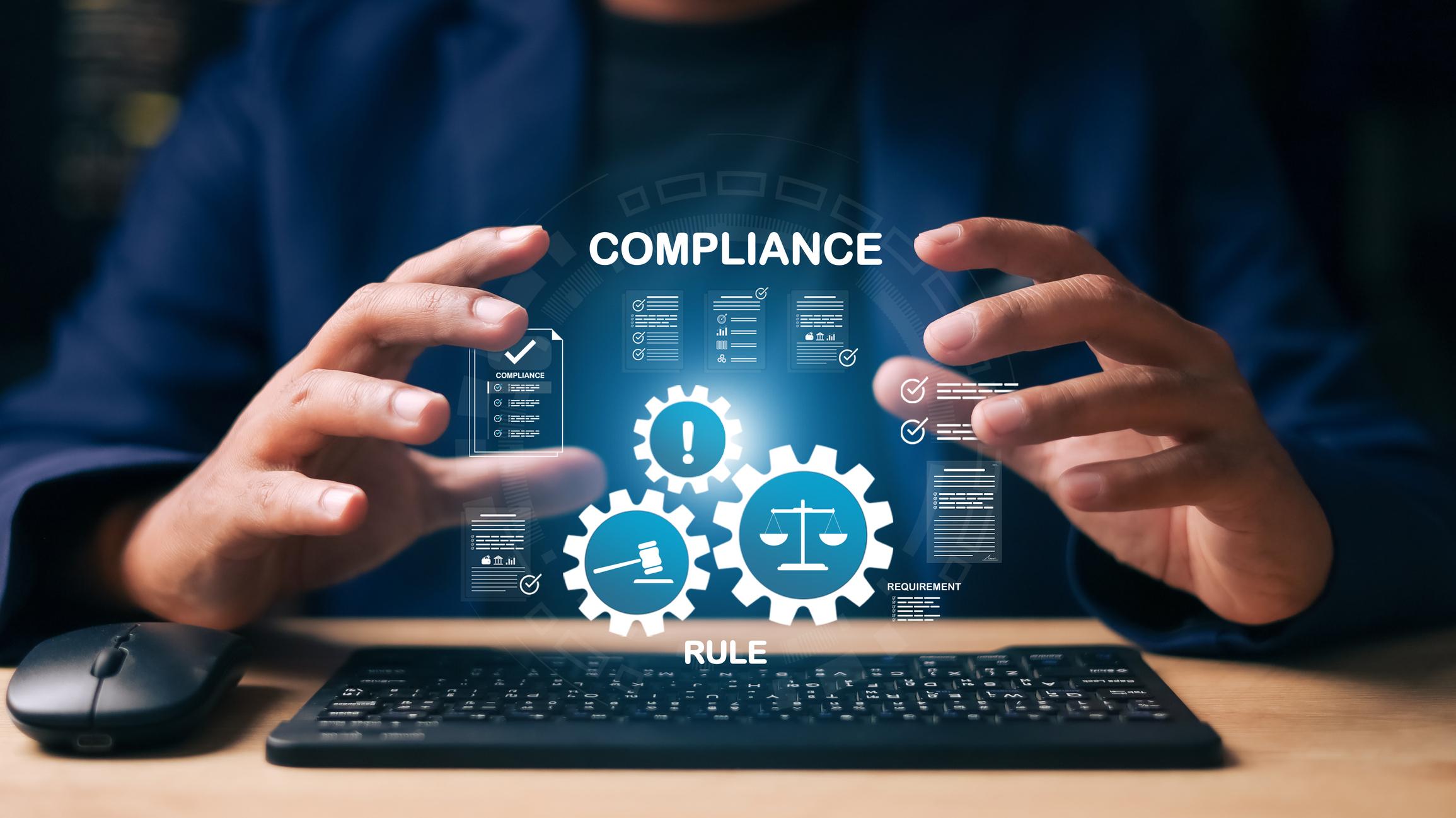 How Integrated Systems Improve Compliance and Financial Reporting