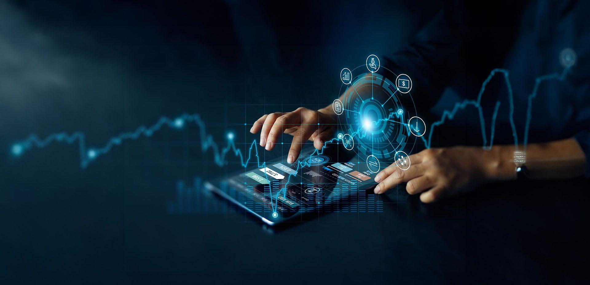 Eliminating Data Silos in Financial Institutions