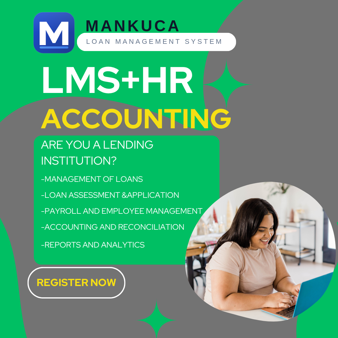 Why Combining Loan Management, HR, and Accounting Is the Future of Business