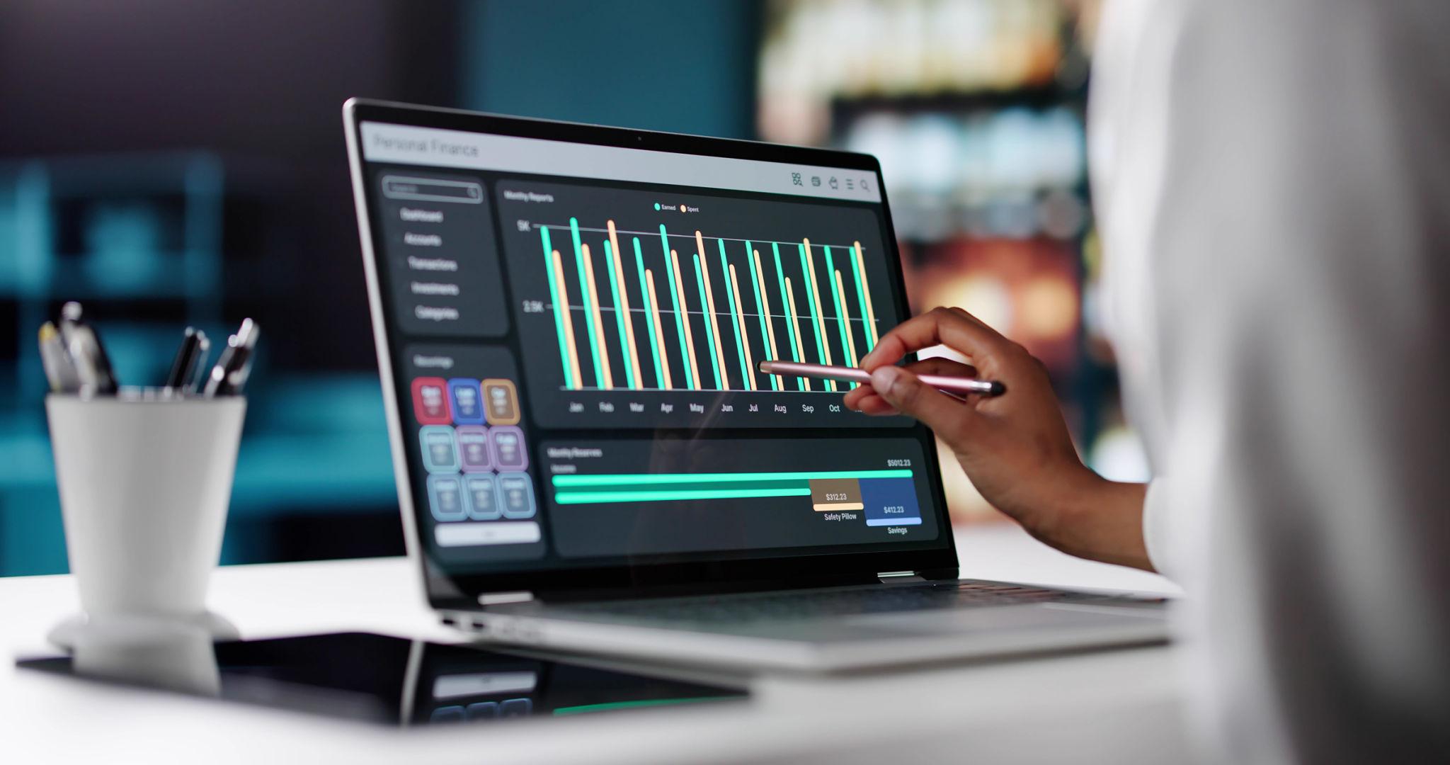 The Hidden Costs of Using Multiple Financial Systems