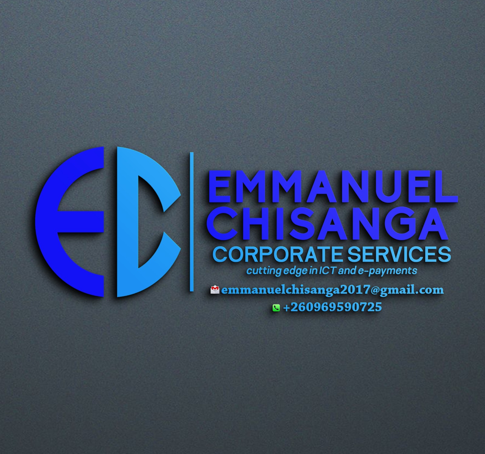 EMMANUEL CHISANGA CORPORATE SERVICES