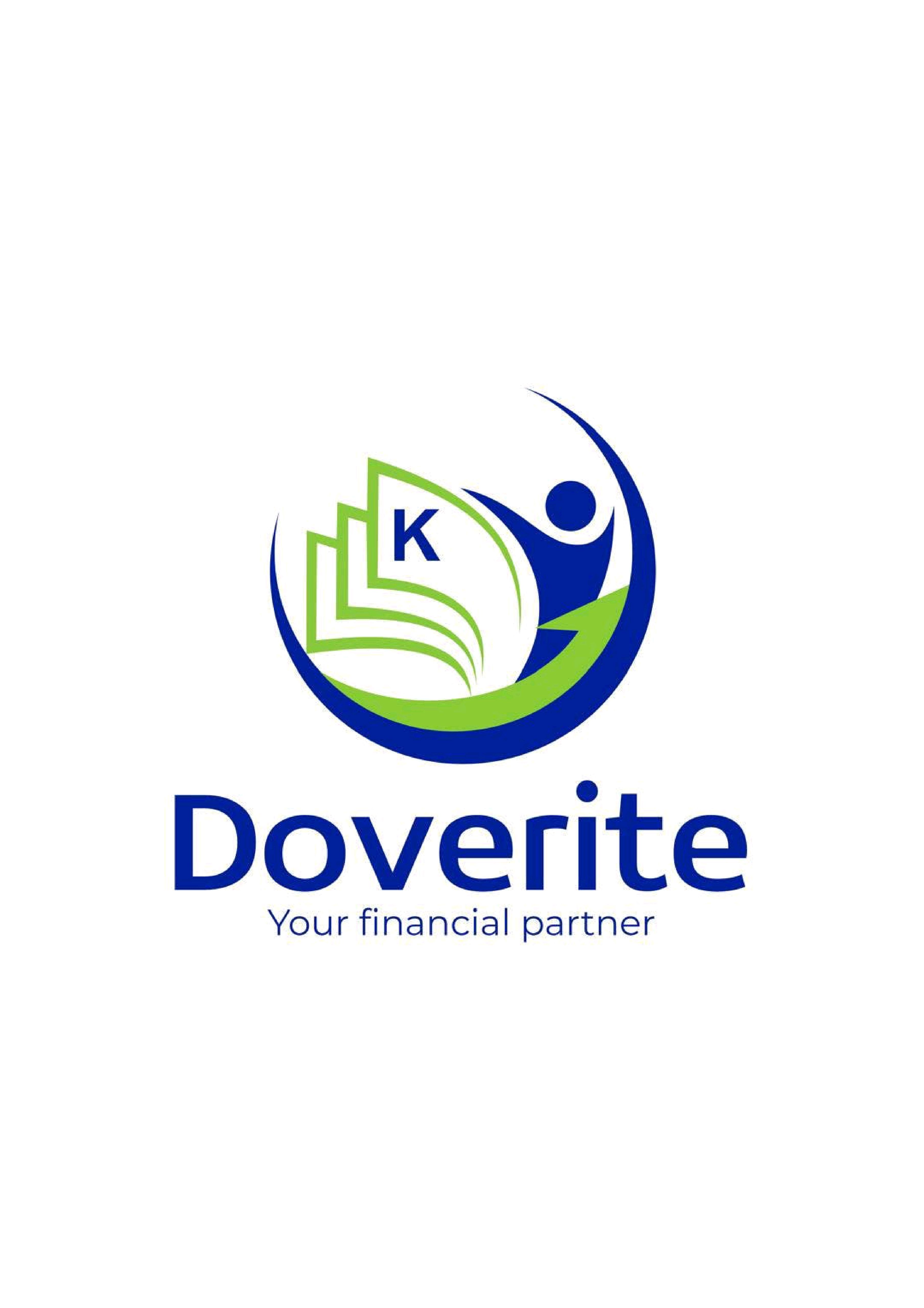 Doverite