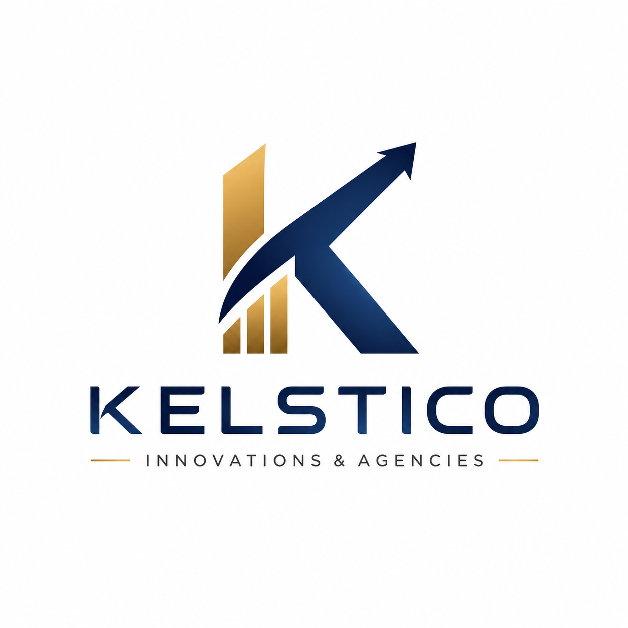 Kelstico Innovations and Agencie