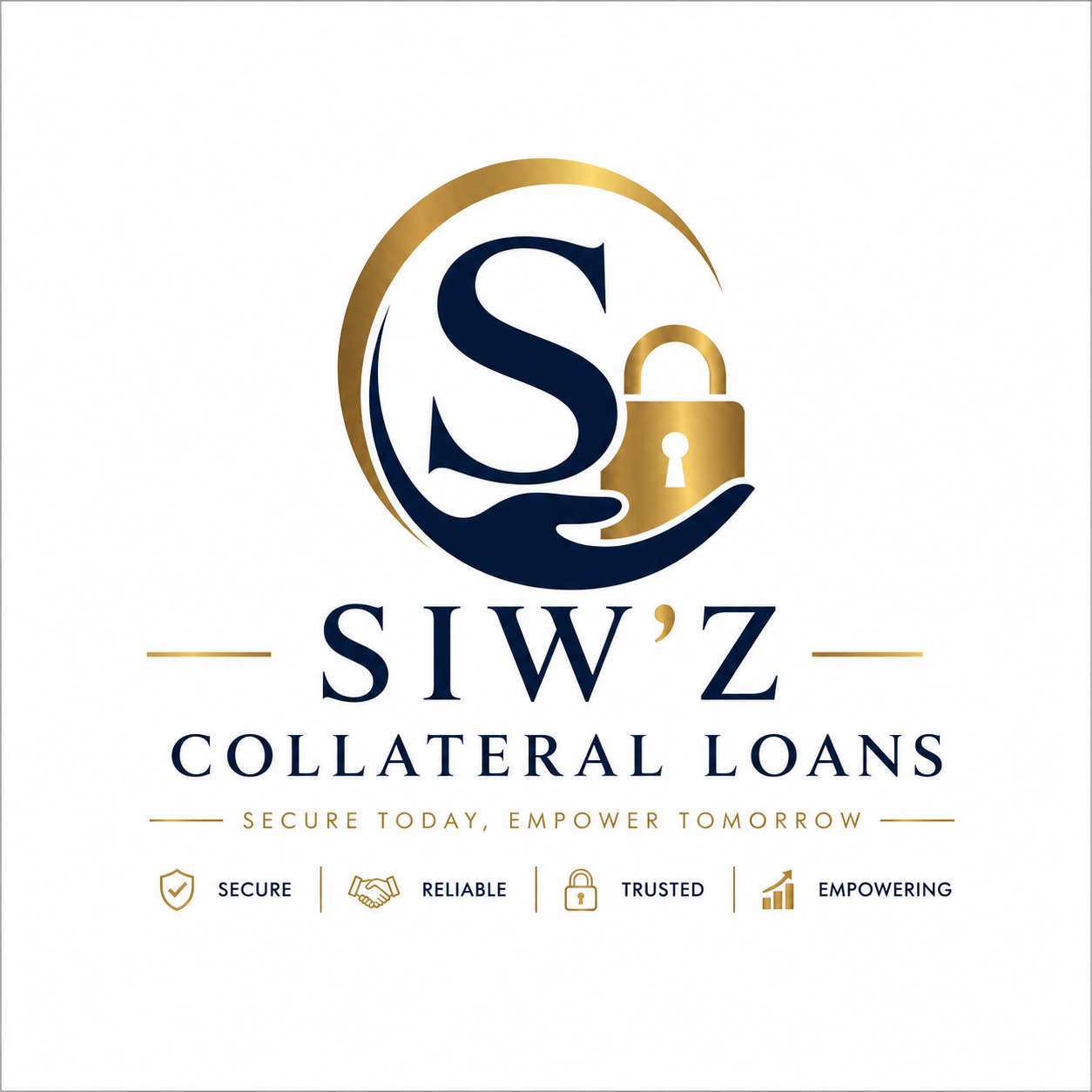 Siw’z coratral based loans
